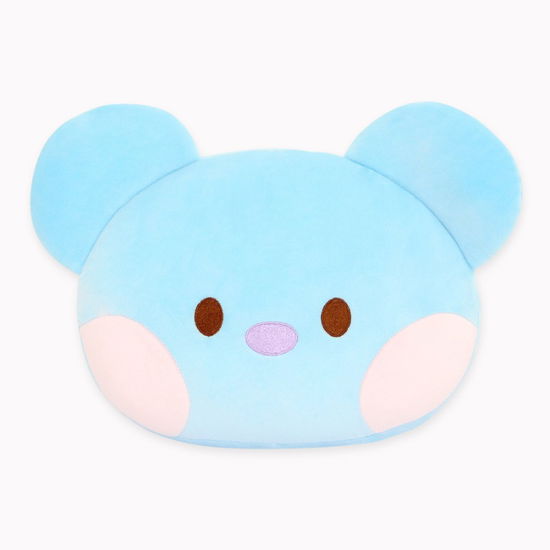 Koya Minini Handwarmer Cushion - BT21 - Fanituote - BT21 - 8809851594599 - maanantai 19. joulukuuta 2022