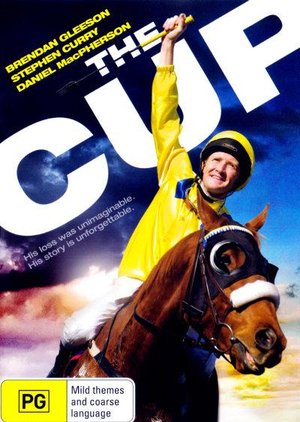 Cover for Cup · Dvd- (DVD) (2012)