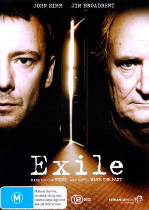 Exile - Exile - Películas - ROADSHOW - 9398711249599 - 1 de marzo de 2012