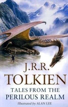 Cover for J. R. R. Tolkien · Tales from the Perilous Realm: Roverandom and Other Classic Faery Stories (Paperback Bog) (2009)