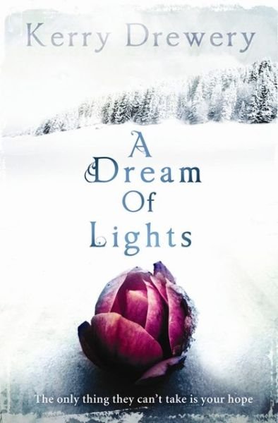 Cover for Kerry Drewery · A Dream of Lights (Pocketbok) (2013)