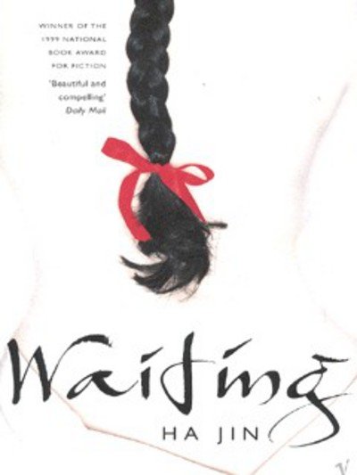 Cover for Ha Jin · Waiting (Paperback Book) (2000)
