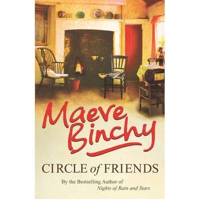 Circle Of Friends: From the bestselling author of Light a Penny Candle - Maeve Binchy - Bøger - Cornerstone - 9780099498599 - 1. juni 2006