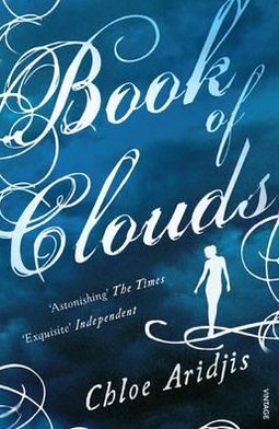 Book of Clouds - Chloe Aridjis - Books - Vintage Publishing - 9780099539599 - November 4, 2010