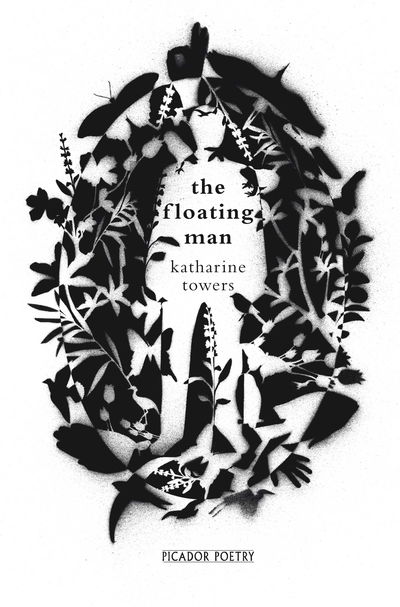 Cover for Katharine Towers · The Floating Man (Paperback Book) (2010)