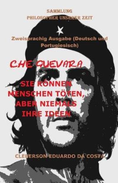 Cover for Cleberson Eduardo Da Costa · Che Guevara (Pocketbok) (2019)