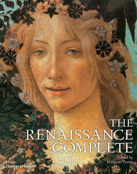 Cover for Margaret Aston · The Renaissance Complete (Taschenbuch) (2009)