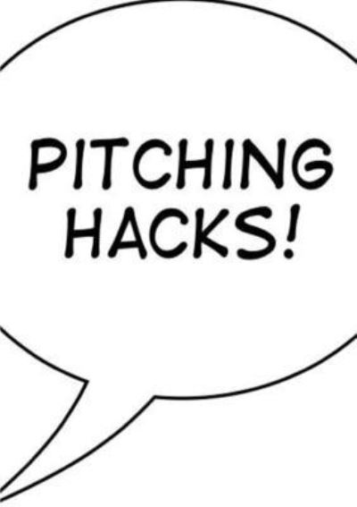 Cover for Venture Hacks Venture Hacks Staff · Pitching Hacks (Buch) (2009)