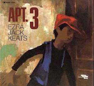 Cover for Ezra Jack Keats · Apt. 3: Reading Rainbow (Pocketbok) (1986)