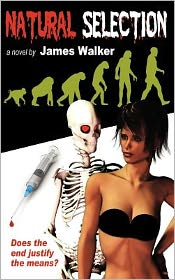 Cover for James Walker · Natural Selection (Paperback Book) (2012)