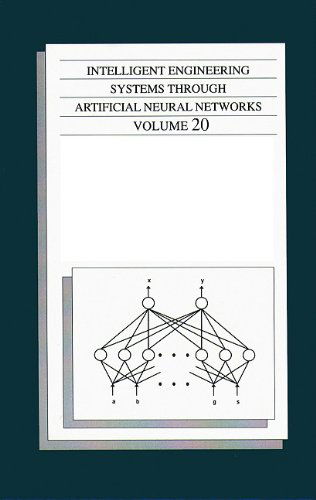 Cover for Asme Press · Intelligent Engineering System (Intelligent Engineering Systems Through Artificial Neural Ne) (Hardcover Book) (2010)