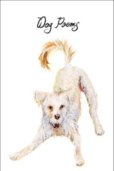 Dog Poems - An Anthology - Various Various - Books - W. W. Norton & Company - 9780811230599 - March 19, 2021