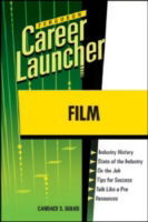 Cover for Ferguson Publishing · FILM - Career Launcher (Hardcover Book) (2010)