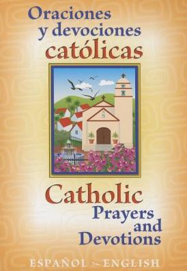 Cover for Daughters of St Paul · Oraciones Y Devociones Catolicas (Paperback Book) (2015)