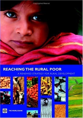 Reaching the Rural Poor: a Renewed Strategy for Rural Development - Csaba Csaki - Bøker - World Bank Publications - 9780821354599 - 14. august 2003