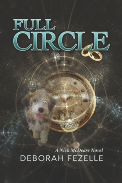Cover for Deborah Fezelle · Full Circle (Paperback Book) (2020)