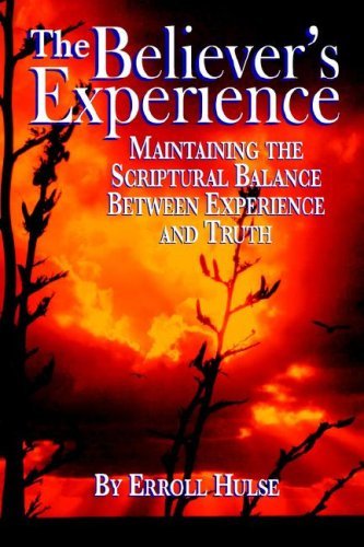 Cover for Erroll Hulse · The Believer's Experience (Paperback Book) (2006)