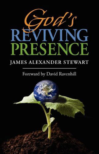 Cover for James Alexander Stewart · God's Reviving Presence (Paperback Book) (2012)