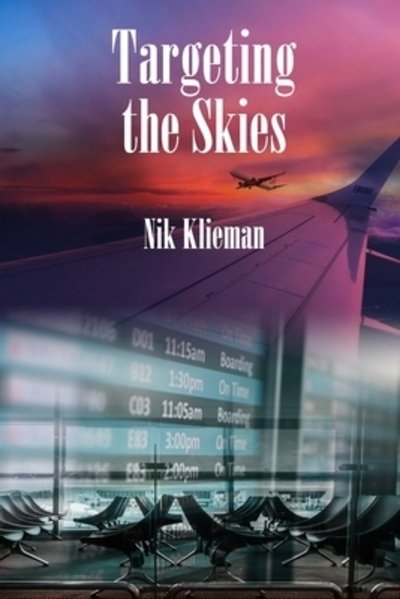 Cover for Nik Klieman · Targeting the Skies (Paperback Book) (2019)