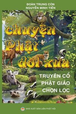 Cover for ?oan Trung Con · Chuy?n Ph?t ??i x?a (Paperback Book) (2019)