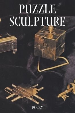 Cover for Rocky · Puzzle Sculpture (Buch) (2020)