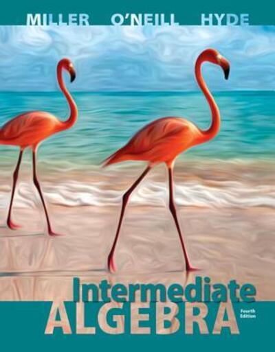 Cover for Julie Miller · Intermediate Algebra with ALEKS 18 Week Access Card (Paperback Book) (2015)