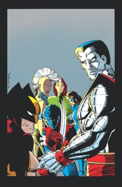 Cover for Chris Claremont · X-men: Mutant Massacre Omnibus (Gebundenes Buch) (2022)