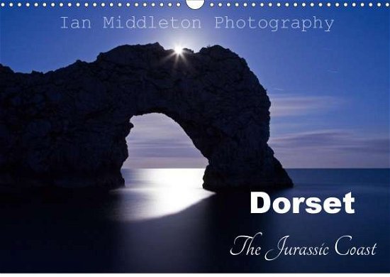 Cover for Middleton · Dorset (Wall Calendar 2021 DI (Book)