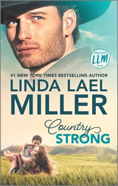 Cover for Linda Lael Miller · Country Strong (Bok) (2020)