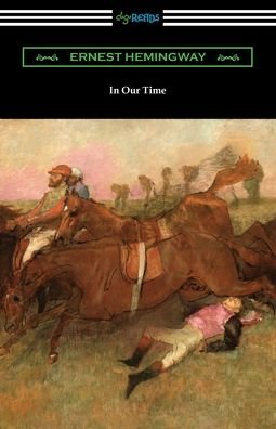 Cover for Ernest Hemingway · In Our Time (Paperback Bog) (2021)