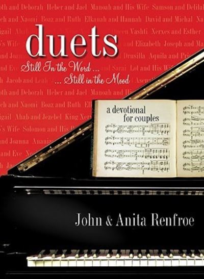 Cover for Anita Renfroe · Duets (Paperback Book) (2010)