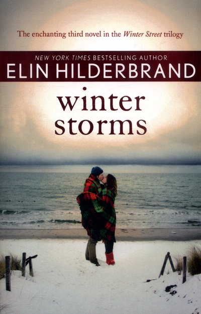 Winter Storms - Elin Hilderbrand - Livros - Hodder & Stoughton - 9781473620599 - 5 de outubro de 2017