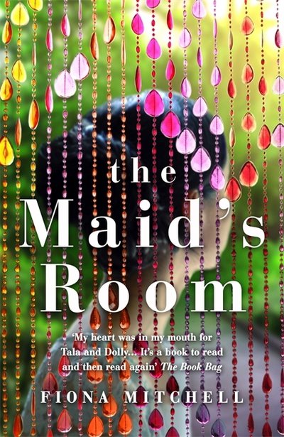 Cover for Fiona Mitchell · The Maid's Room: 'A modern-day The Help' - Emerald Street (Taschenbuch) (2018)