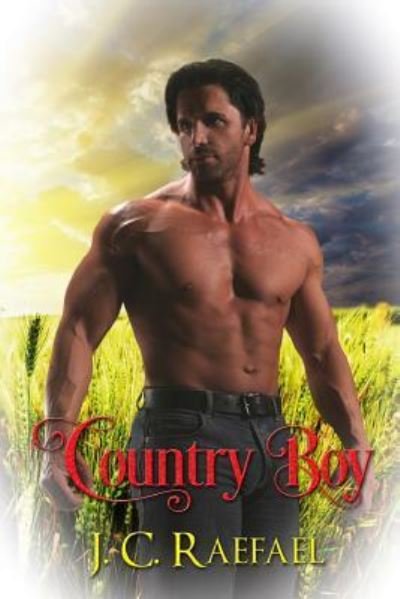 Cover for Jc Raefael · Country Boy (Paperback Book) (2019)
