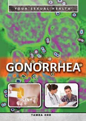 Cover for Tamra Orr · Gonorrhea (Paperback Book) (2015)