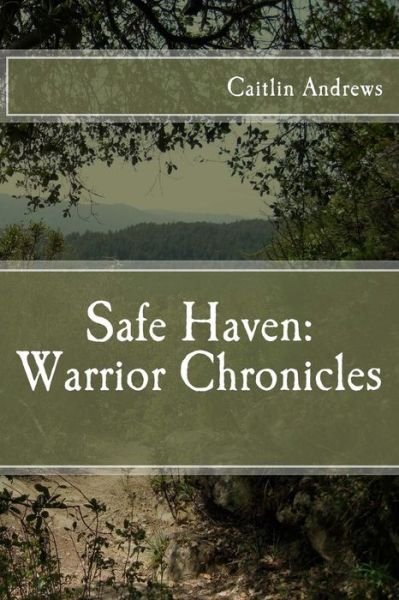 Cover for Caitlin Andrews · Safe Haven: Warrior Chronicles: the Coming Storm (Taschenbuch) (2014)