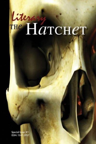 Cover for Collective · The Literary Hatchet #1 (Paperback Bog) (2008)