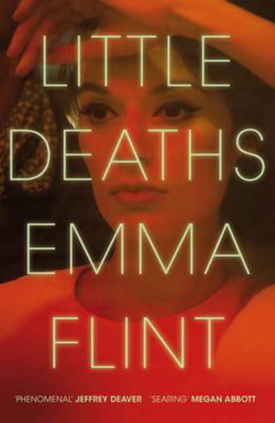 Little Deaths - Emma Flint - Inne - Pan Macmillan - 9781509826599 - 12 stycznia 2017