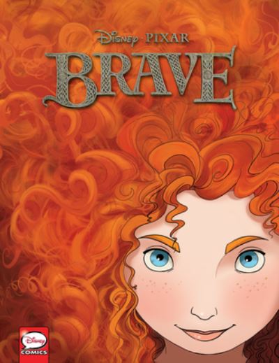 Cover for Alessandro Ferrari · Brave (Hardcover Book) (2020)