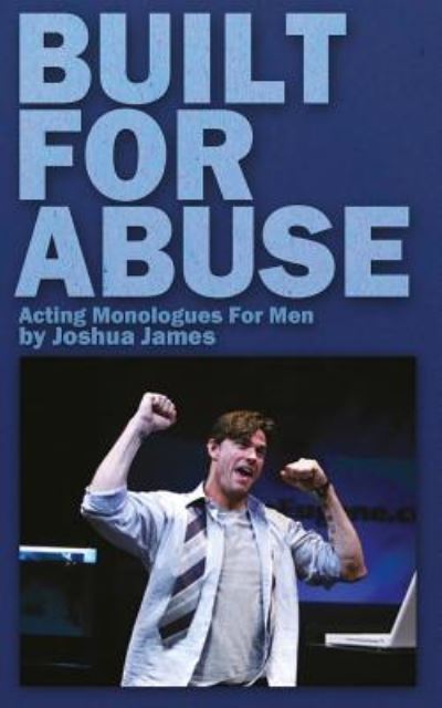 Cover for Joshua James · Built For Abuse (Paperback Book) (2016)