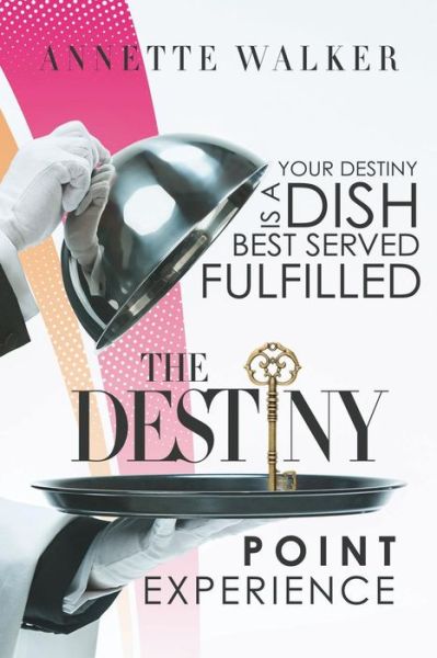 Cover for Annette Walker · The Destiny Point Experience (Paperback Book) (2018)