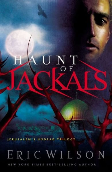Cover for Eric Wilson · Haunt of Jackals (Pocketbok) (2009)