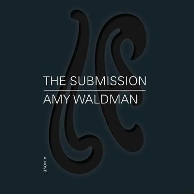 Cover for Amy Waldman · The Submission (CD) (2012)