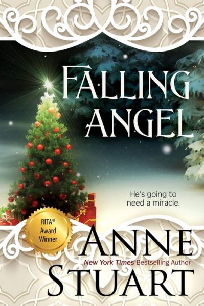 Cover for Anne Stuart · Falling Angel (Paperback Book) (2019)