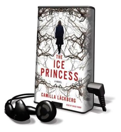 Cover for Camilla Lackberg · Ice Princess (DIV) (2011)