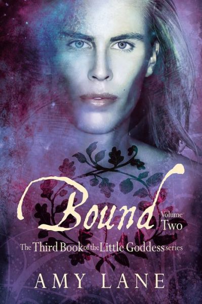 Cover for Amy Lane · Bound, Vol. 2 - Little Goddess (Pocketbok) [2 Revised edition] (2015)