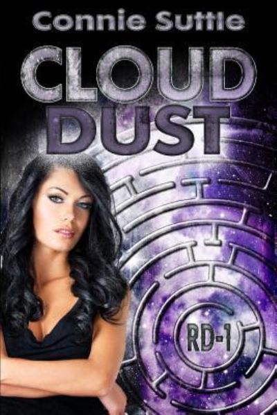 Cover for Connie Suttle · Cloud Dust (Paperback Book) (2018)