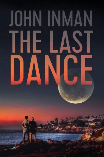 Cover for John Inman · The Last Dance (Pocketbok) [New edition] (2020)