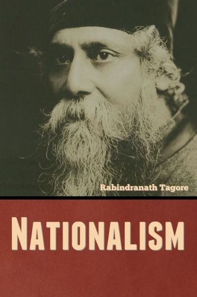 Cover for Rabindranath Tagore · Nationalism (Paperback Book) (2022)