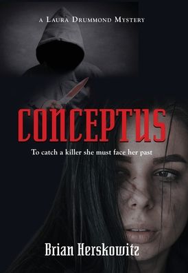 Cover for Brian Herskowitz · Conceptus (Hardcover Book) (2022)